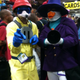 Illustration for article titled The best cosplay of Comic-Con 2011